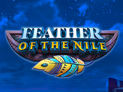 페더 오브 더 나일 Feather of the Nile