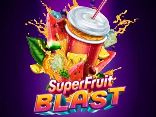 수퍼 프룻 블라스트 Super Fruit Blast
