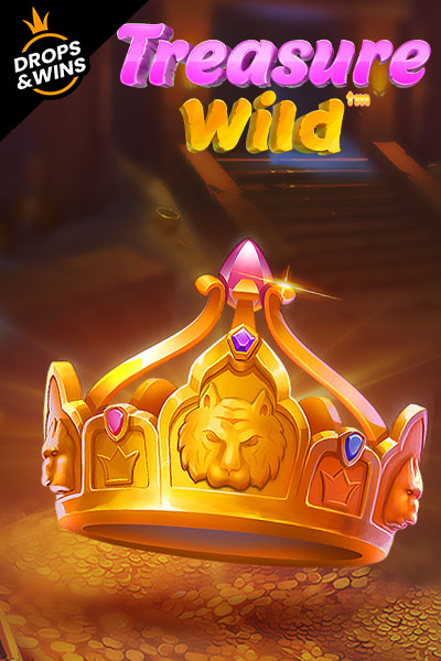 트레저 와일드 Treasure Wild