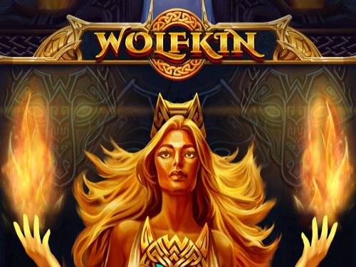 울프킨 Wolfkin