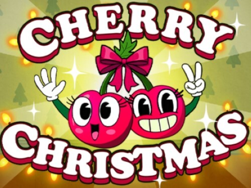 체리 크리스마스 Cherry Christmas