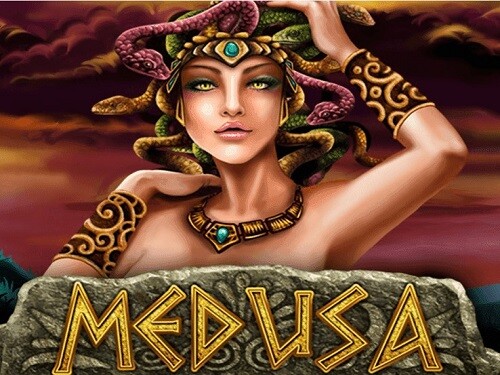메두사 Medusa