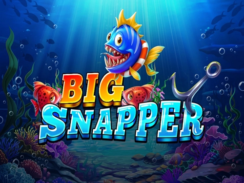 빅 스내퍼 Big Snapper