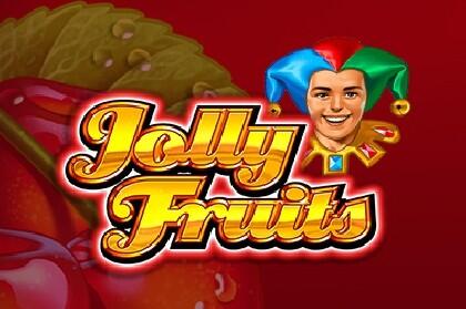 졸리 프루츠 Jolly Fruits