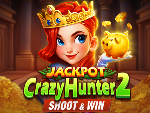 크레이지 헌터 2 Crazy Hunter 2