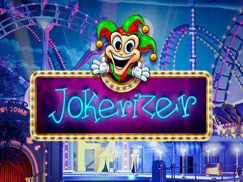 조커라이저 Jokerizer