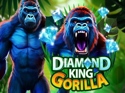 다이아몬드 킹 고릴라 Diamond King Gorilla