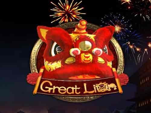 그레이트 라이온 Great Lion