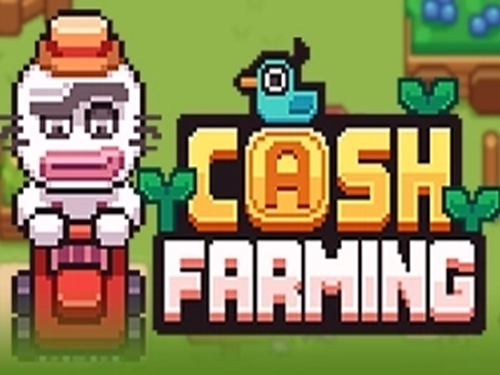 캐시 파밍 Cash Farming