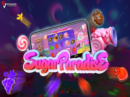 슈가 파라다이스 Sugar Paradise 