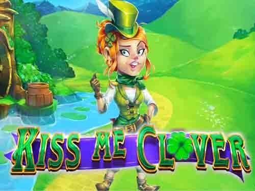 키스 미 클로버 Kiss Me Clover