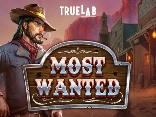 모스트 원티드 Most Wanted