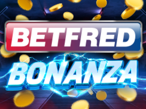 벳프레드 보난자 Betfred Bonanza