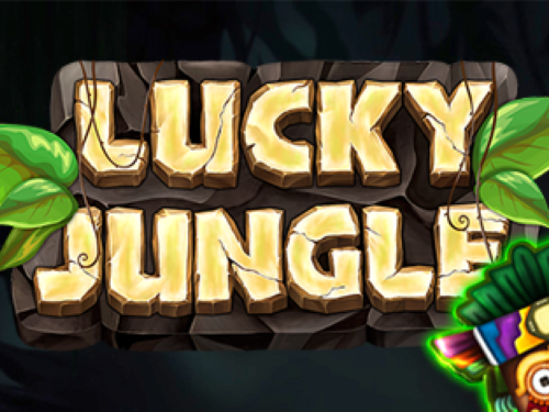 럭키 정글 Lucky Jungle