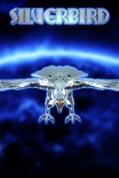 실버버드 Silverbird