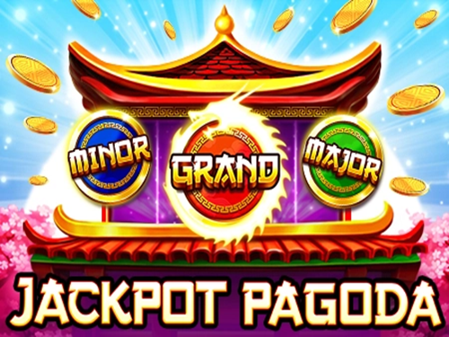 잭팟 파고다 Jackpot Pagoda