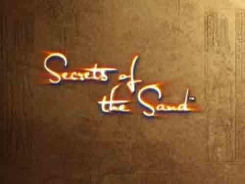 시크릿 오브 더 샌드 Secrets of the Sand