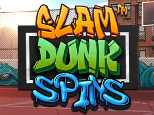 슬램 덩크 스핀스 Slam Dunk Spins
