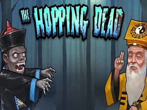 더 호핑 데드 The Hopping Dead