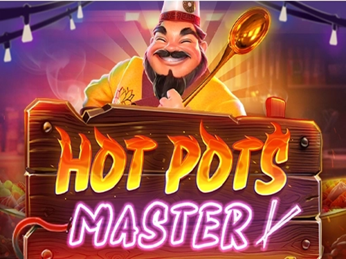 핫 팟츠 마스터 Hot Pots Master