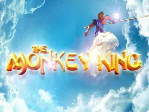 더 몽키 킹 The Monkey King