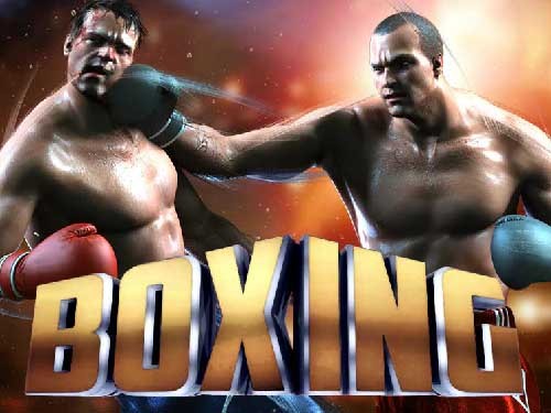 박싱 Boxing