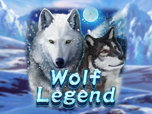 울프 레전드 Wolf Legend