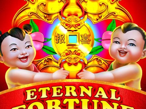 이터널 포춘 Eternal Fortune