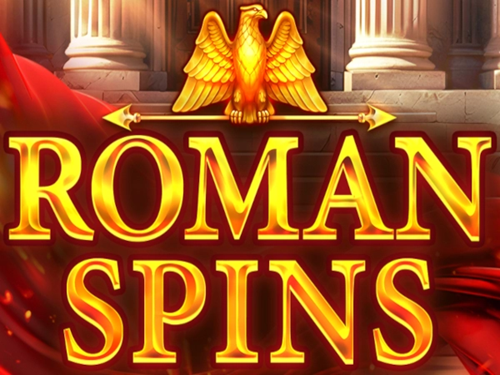 로만 스핀스 Roman Spins