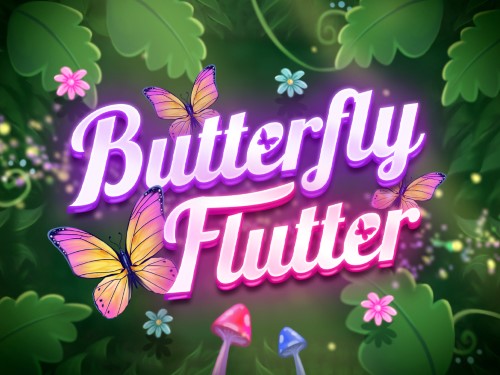 버터플라이 플러터 Butterfly Flutter