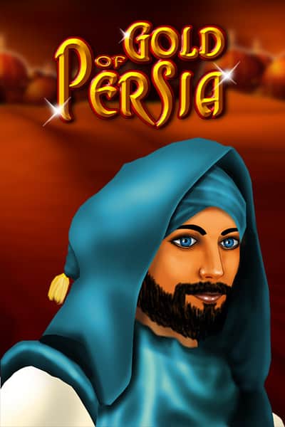 골드 오브 페르시아 Gold of Persia