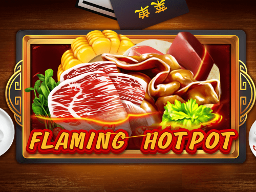 플레이밍 핫팟 Flaming Hotpot