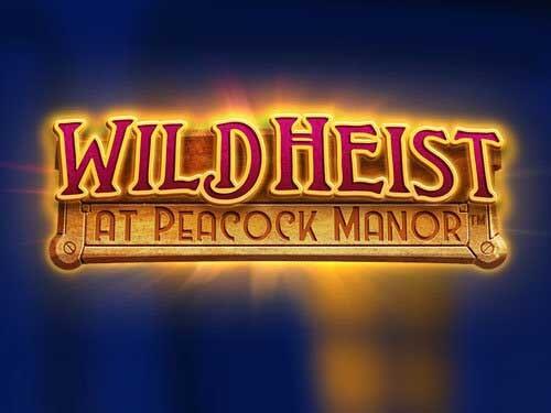 와일드 하이스트 앳 피콕 매너 Wild Heist at Peacock Manor