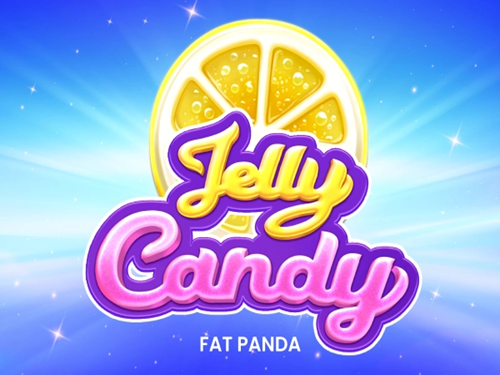 젤리 캔디 Jelly Candy 