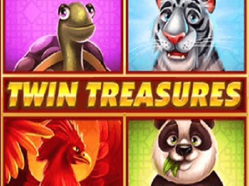 트윈 트레저스 Twin Treasures