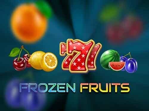 프로즌 프루츠