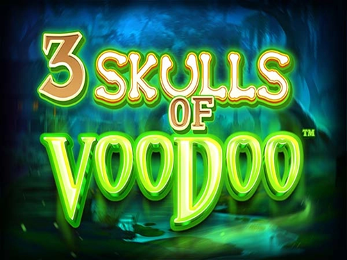 3 스컬스 오브 부두 3 Skulls of Voodoo