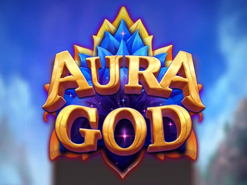 아우라 갓 Aura God