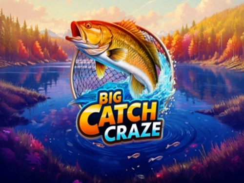 빅 캐치 크레이즈 Big Catch Craze