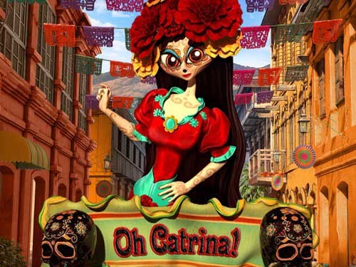 오 카트리나 Oh Catrina