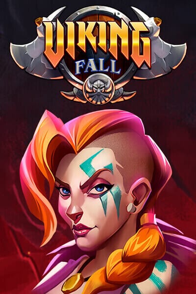바이킹 폴 Viking Fall