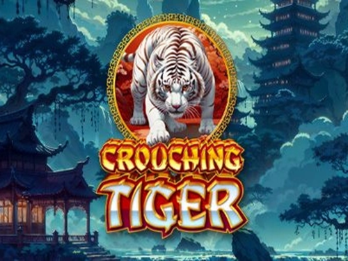 크라우칭 타이거 Crouching Tiger