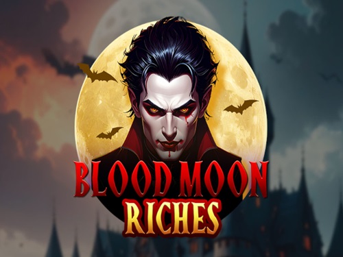 블러드 문 리치스 Blood Moon Riches