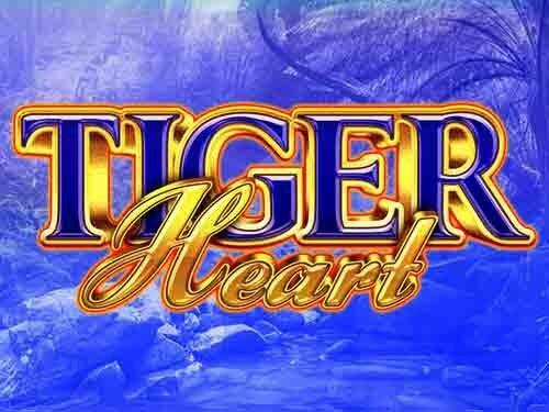 타이거 하트 Tiger Heart