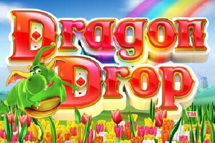 드래곤 드롭 Dragon Drop