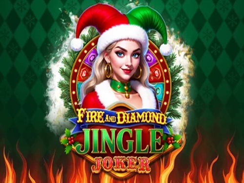 파이어 앤 다이아몬드 징글 조커 Fire and Diamond Jingle Joker