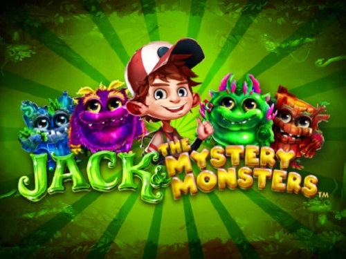 잭 앤 더 미스터리 몬스터즈 Jack And The Mystery Monsters