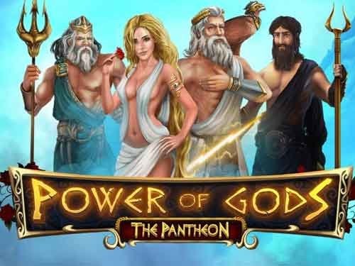 파워 오브 갓스: 더 판테온 Power Of Gods: The Pantheon