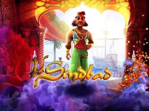 신드바드 Sindbad