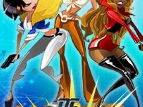 알에프 엔젤스 Rf Angels